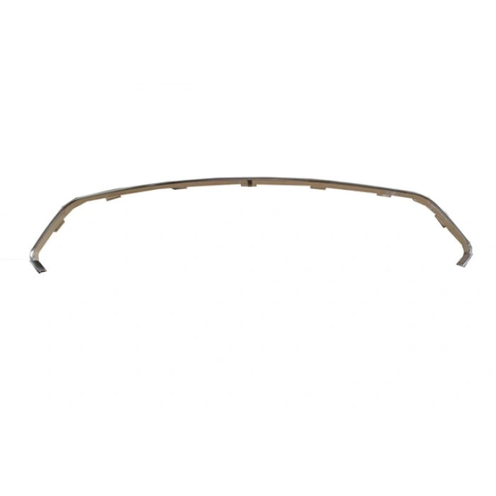 FORD TOURNEO COURIER- 14/18; ÖN PANJUR ÜST NİKELAJ ÇITASI