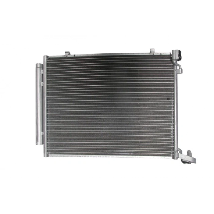FORD TOURNEO COURIER- 18/23; KLİMA RADYATÖRÜ 1.0 EB/1.5 TDCİ (BRAZING) ALÜMİNYUM (ORİS)
