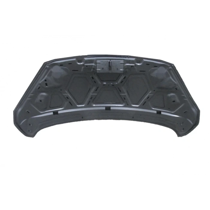 FORD TOURNEO COURIER- 18/23; MOTOR KAPUTU (İCELİ/ÇEKOMASTİKLİ)