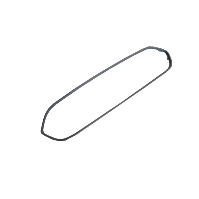 FORD TOURNEO COURIER- 18/23; ÖN PANJUR ÇITASI SİYAH