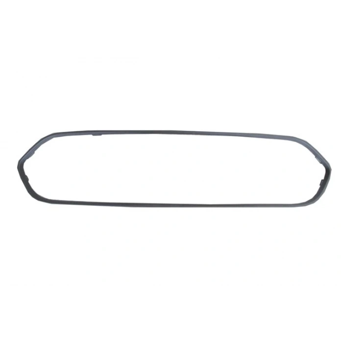 FORD TOURNEO COURIER- 18/23; ÖN PANJUR ÇITASI SİYAH