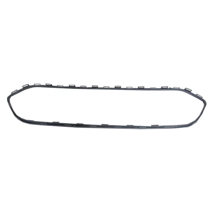 FORD TOURNEO COURIER- 18/23; ÖN PANJUR ÇITASI SİYAH