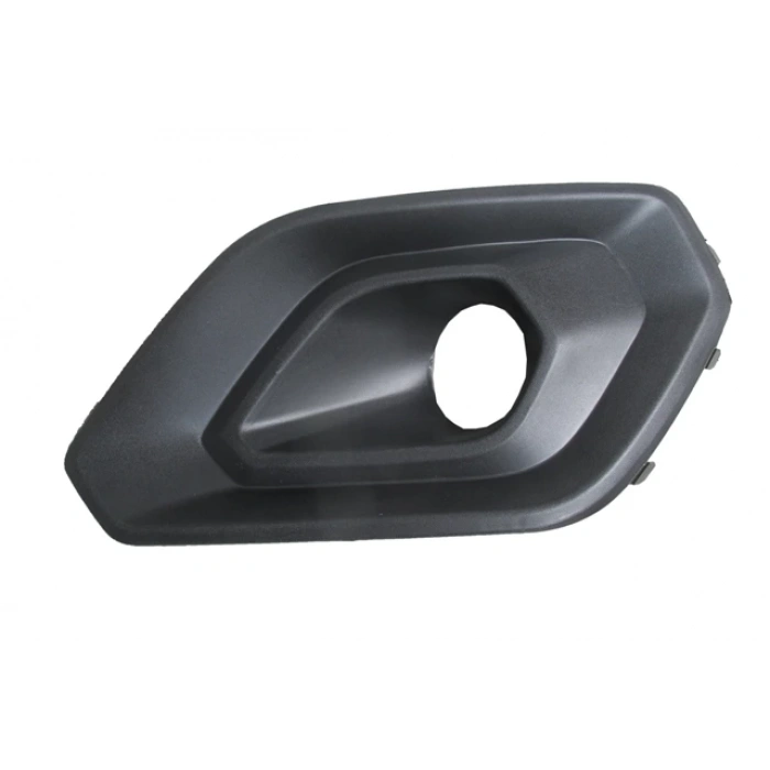 FORD TOURNEO COURIER- 18/23; SİS LAMBA KAPAĞI DELİKLİ SAĞ