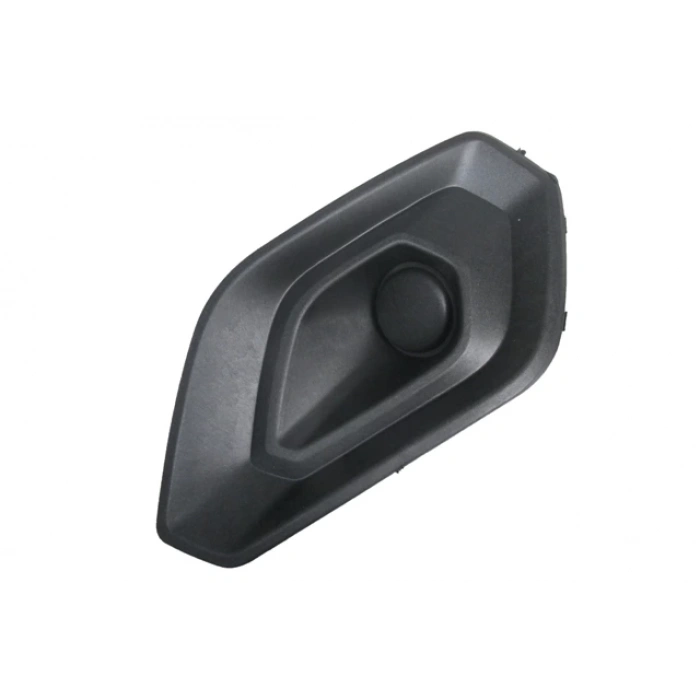 FORD TOURNEO COURIER- 18/23; SİS LAMBA KAPAĞI DELİKSİZ SAĞ