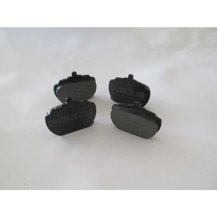 FORD TRANSIT- 65/86; ÖN FREN BALATASI (DİSK) (88,4X70,9X15) (BRAMAX)