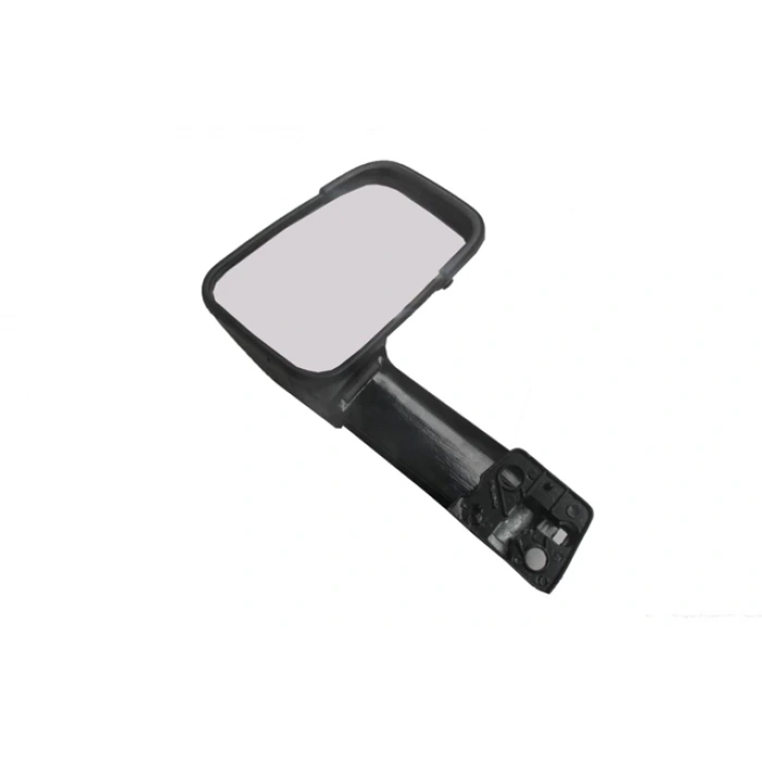 FORD TRANSIT- 93/96; KAPI AYNASI SOL UZUN KOLLU (ŞAPKALI TİP) (ER AYNA)