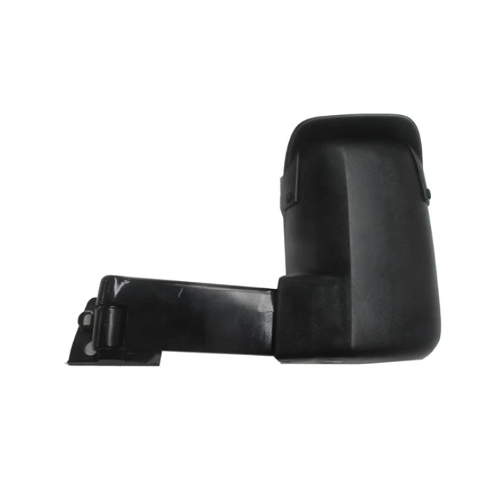 FORD TRANSIT- 93/96; KAPI AYNASI SOL UZUN KOLLU (ŞAPKALI TİP) (ER AYNA)