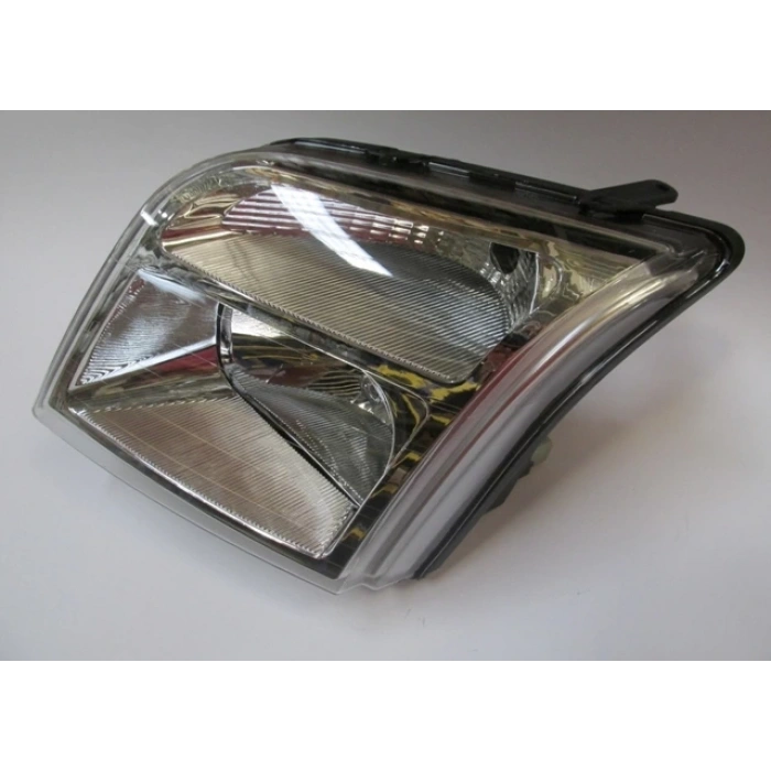 FORD TRANSIT CONNECT- 02/09; FAR LAMBASI SOL ELEKTRİKLİ/MOTORLU (H4)7FİŞLİ (AYFAR) (E MARKLI)