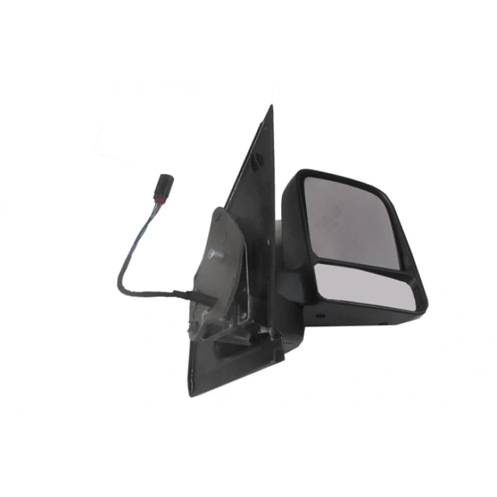 FORD TRANSIT CONNECT- 02/09; KAPI AYNASI SAĞ ELEKTRİKLİ/ISITMALI (ER AYNA)