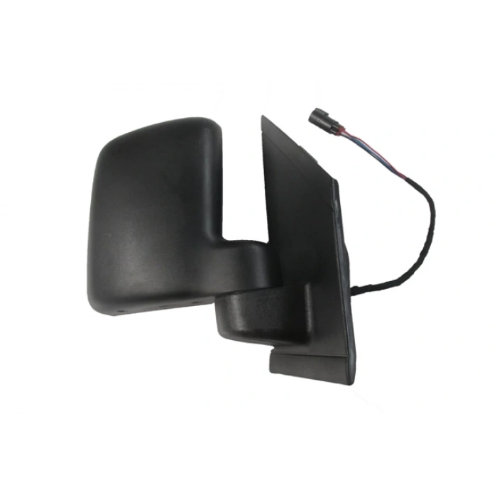 FORD TRANSIT CONNECT- 02/09; KAPI AYNASI SAĞ ELEKTRİKLİ/ISITMALI (ER AYNA)