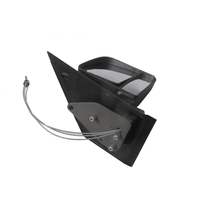 FORD TRANSIT CONNECT- 02/09; KAPI AYNASI SAĞ MANUEL (ER AYNA)