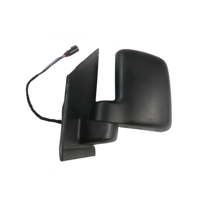 FORD TRANSIT CONNECT- 02/09; KAPI AYNASI SOL ELEKTRİKLİ/ISITMALI (ER AYNA)