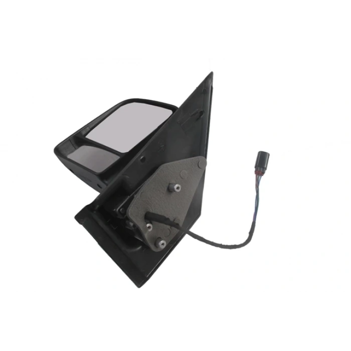 FORD TRANSIT CONNECT- 02/09; KAPI AYNASI SOL ELEKTRİKLİ/ISITMALI (ER AYNA)