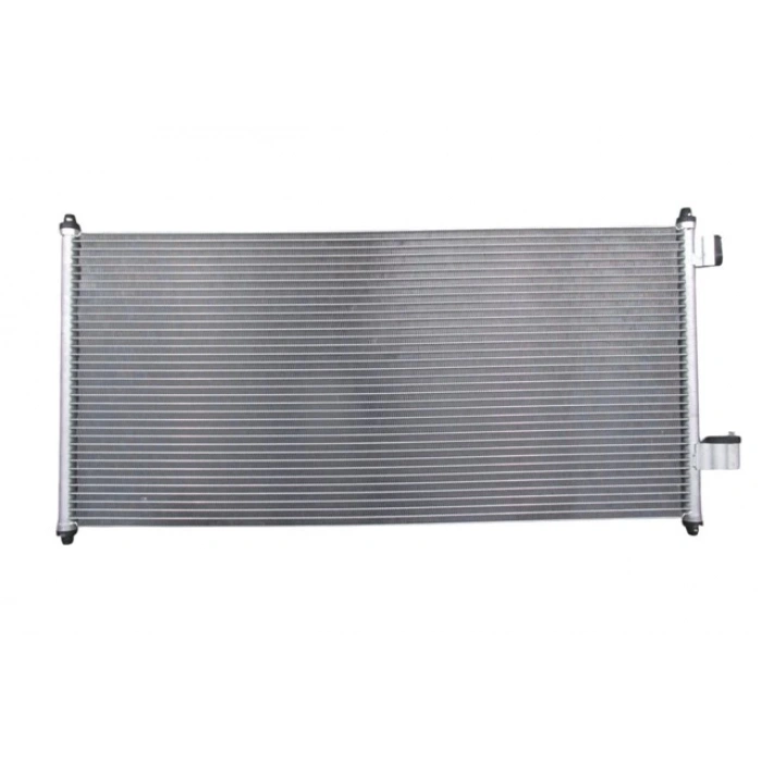 FORD TRANSIT CONNECT- 02/09; KLİMA RADYATÖRÜ 1.8 TDCİ (BRAZING) (790x361x16) ALÜMİNYUM (ORİS)