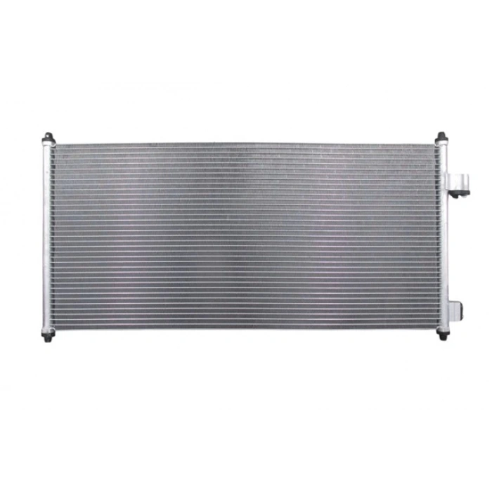 FORD TRANSIT CONNECT- 02/09; KLİMA RADYATÖRÜ 1.8 TDCİ (BRAZING) (790x361x16) ALÜMİNYUM (ORİS)