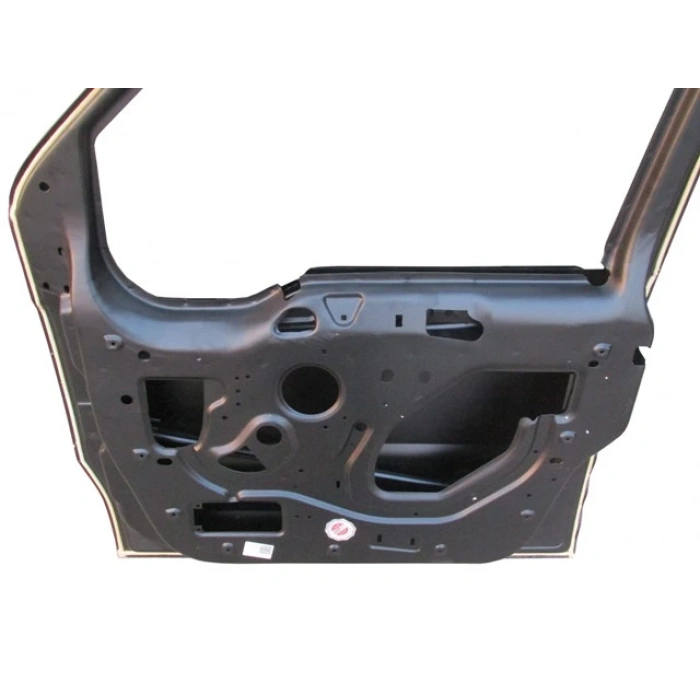 FORD TRANSIT CONNECT- 02/09; ÖN KAPI KOMPLE SAĞ (İCELİ/ÇEKOMASTİKLİ) (EAGLE BODY)