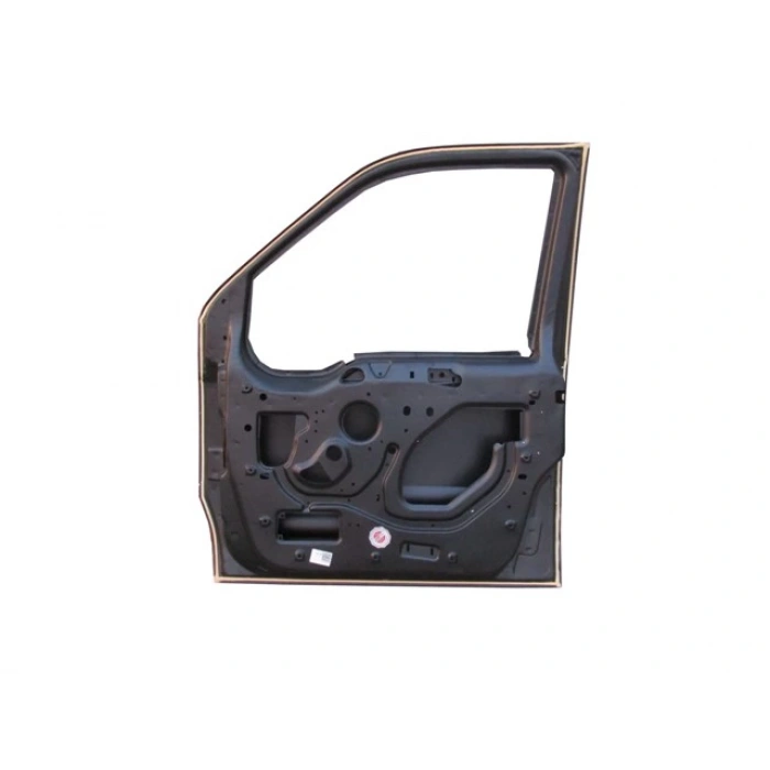 FORD TRANSIT CONNECT- 02/09; ÖN KAPI KOMPLE SAĞ (İCELİ/ÇEKOMASTİKLİ) (EAGLE BODY)