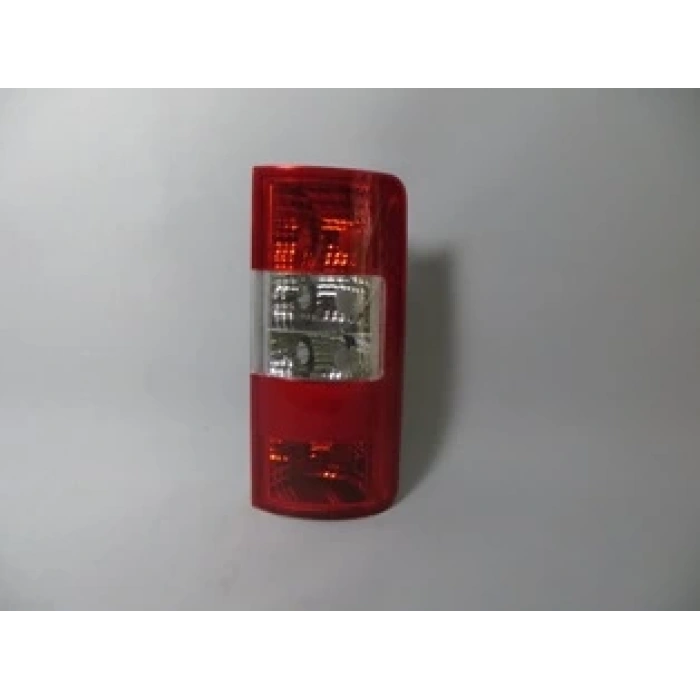 FORD TRANSIT CONNECT- 02/09; STOP LAMBASI SAĞ KIRMIZI/BEYAZ (MARS) (E MARKLI)