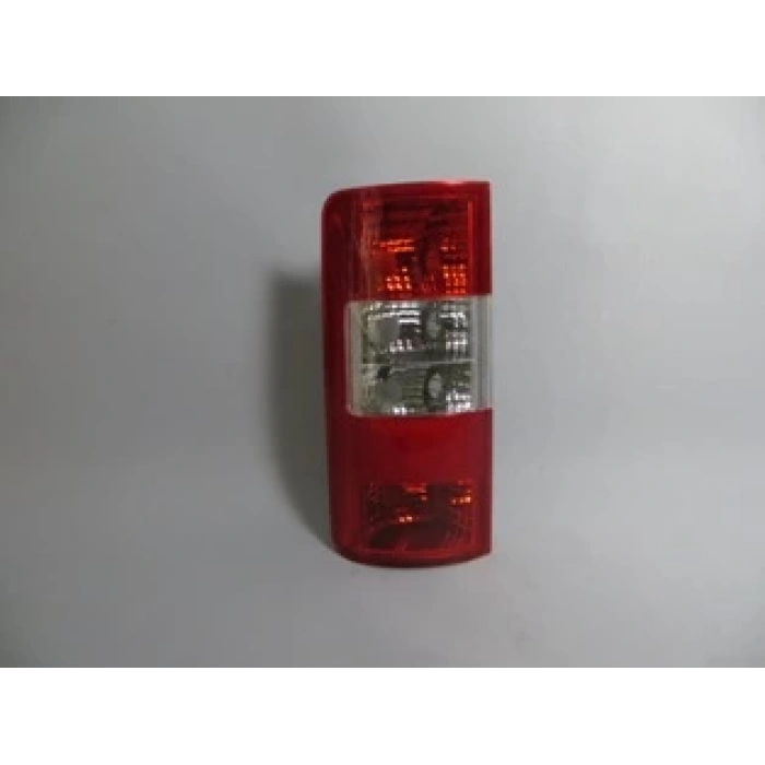 FORD TRANSIT CONNECT- 02/09; STOP LAMBASI SOL KIRMIZI/BEYAZ (MARS) (E MARKLI)