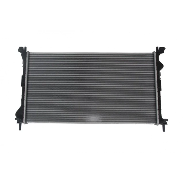 FORD TRANSIT CONNECT- 02/09; SU RADYATÖRÜ 1.8 90 HP (BRAZİNG) (703x388x22) (MANUEL) ALÜMİNYUM (ORİS)