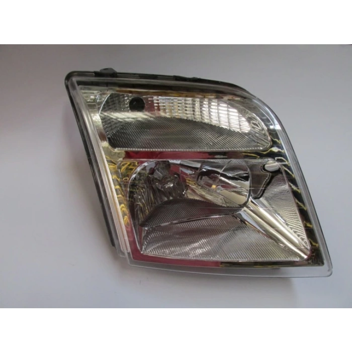 FORD TRANSIT CONNECT- 09/14; FAR LAMBASI SAĞ ELEKTRİKLİ/MOTORLU (H4)7FİŞLİ (AYFAR) (E MARKLI)