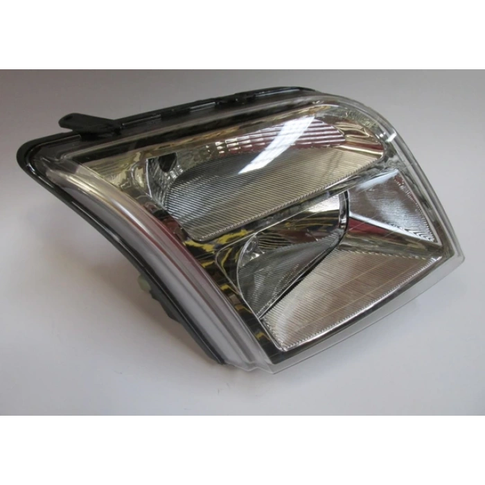 FORD TRANSIT CONNECT- 09/14; FAR LAMBASI SAĞ ELEKTRİKLİ/MOTORLU (H4)7FİŞLİ (AYFAR) (E MARKLI)