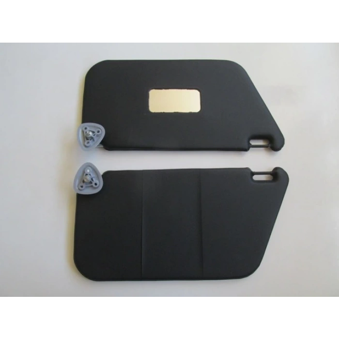 FORD TRANSIT CONNECT- 09/14; GÜNEŞLİK SAĞ/SOL SET 2 PARÇA (ALÇAK TAVAN)