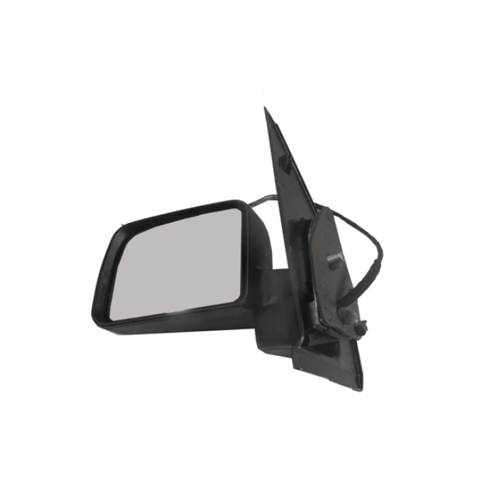 FORD TRANSIT CONNECT- 09/14; KAPI AYNASI SOL ELEKTRİKLİ/ISITMALI (ER AYNA)