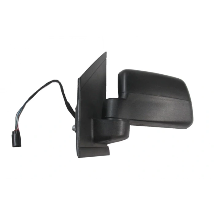 FORD TRANSIT CONNECT- 09/14; KAPI AYNASI SOL ELEKTRİKLİ/ISITMALI (ER AYNA)