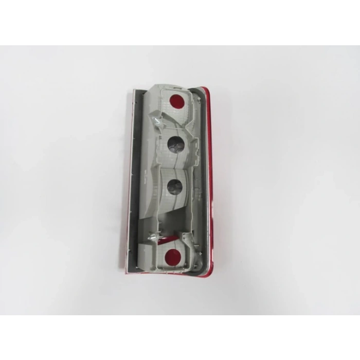 FORD TRANSIT CONNECT- 09/14; STOP LAMBASI SOL KIRMIZI/BEYAZ (MARS) (E MARKLI)