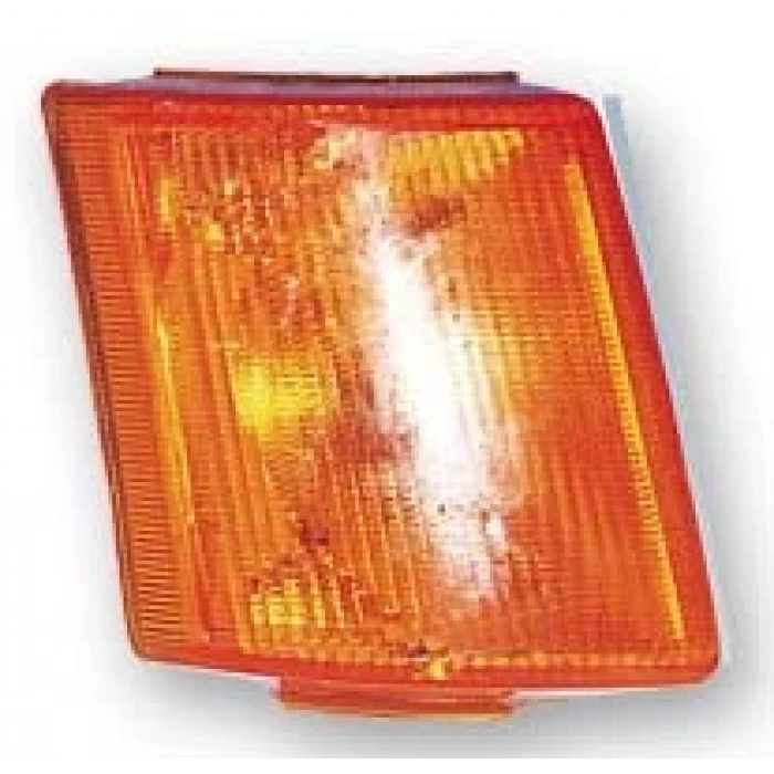 FORD TRANSIT- T12- 93/94; ÖN SİNYAL SOL SARI (TYC)