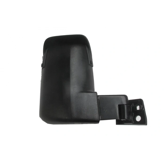 FORD TRANSIT- T12- 93/96; KAPI AYNASI SAĞ KISA KOLLU (ŞAPKALI TİP) (ER AYNA)