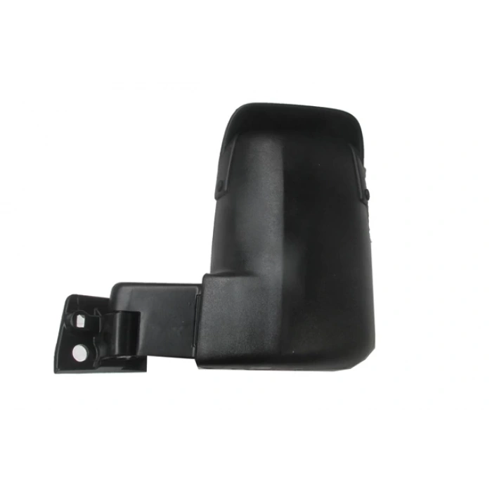 FORD TRANSIT- T12- 93/96; KAPI AYNASI SOL KISA KOLLU (ŞAPKALI TİP) (ER AYNA)