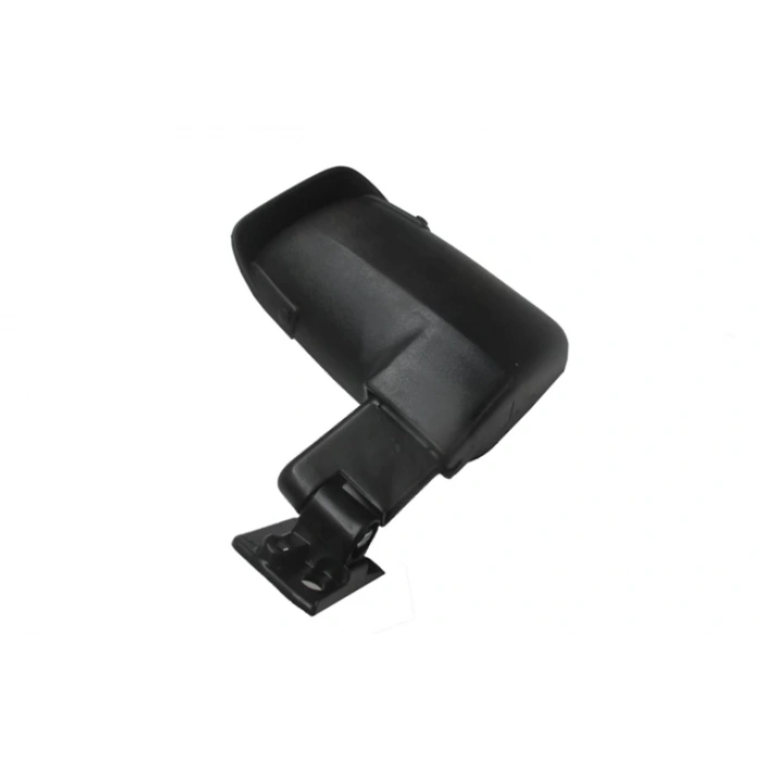 FORD TRANSIT- T12- 93/96; KAPI AYNASI SOL KISA KOLLU (ŞAPKALI TİP) (ER AYNA)