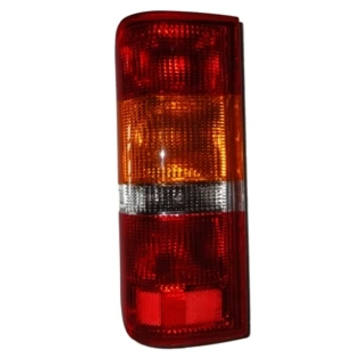 FORD TRANSIT- T12- 93/96; STOP LAMBASI SAĞ KIRMIZI/SARI/BEYAZ (MARS)