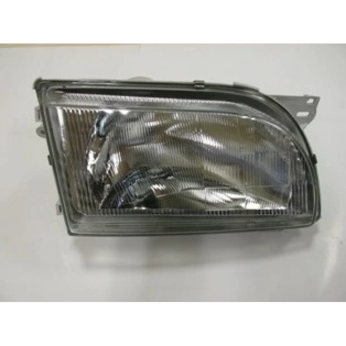 FORD TRANSIT- T15- 96/02; FAR LAMBASI SOL MANUEL (H4) (TICO)