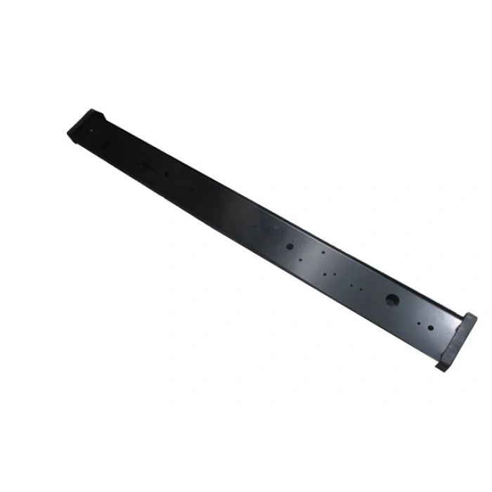 FORD TRANSIT- V184- 02/06; ARKA TAMPON (METAL) (PICK UP)