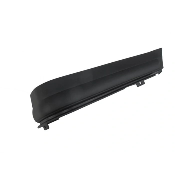 FORD TRANSIT- V184- 02/06; ARKA TAMPON UCU ÜST PARÇA SAĞ TEK KAPI