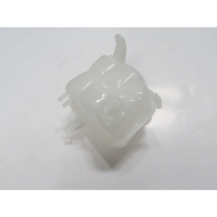 FORD TRANSIT- V184- 02/06; RADYATÖR YEDEK DEPOSU (GENLEŞME TANKI) (PLEKSAN)