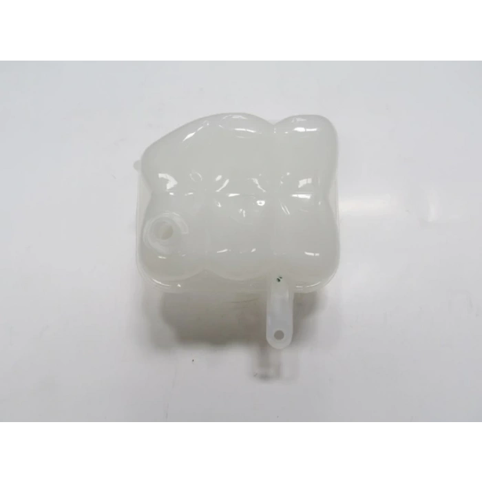 FORD TRANSIT- V184- 02/06; RADYATÖR YEDEK DEPOSU (GENLEŞME TANKI) (PLEKSAN)