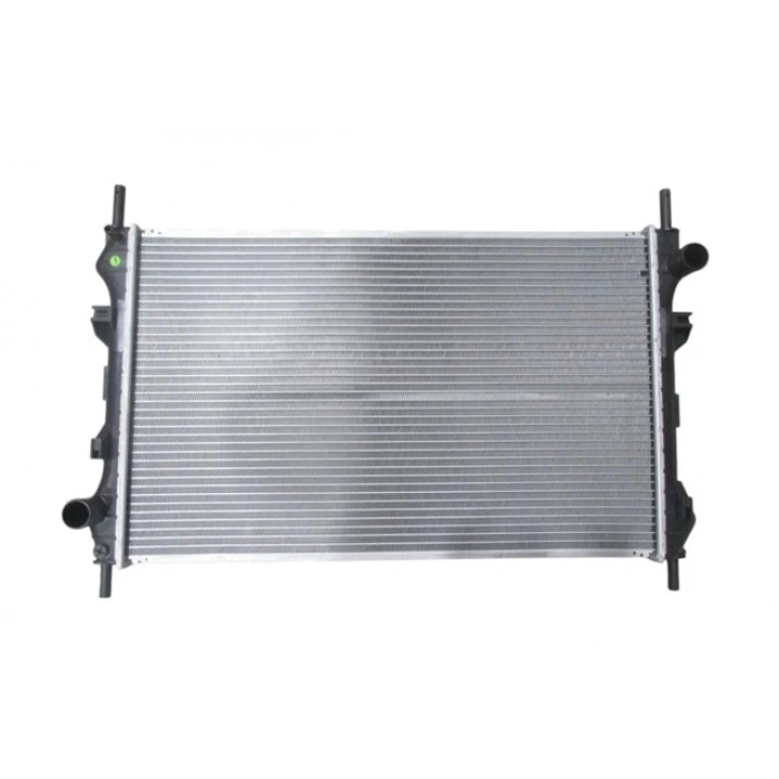 FORD TRANSIT- V184- 02/06; SU RADYATÖRÜ 2.4 D (BRAZİNG) (620x378x22) (MANUEL) ALÜMİNYUM (ORİS)