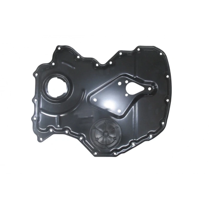 FORD TRANSIT- V184- 02/06; TRİGER KAPAĞI 2.4 (EKSANTRİK KAPAK) (METAL)