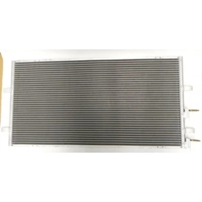 FORD TRANSIT- V347- 07/13; KLİMA RADYATÖRÜ 16MM (ALÜMİNYUM) (TYG)
