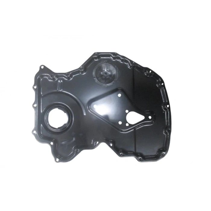 FORD TRANSIT- V347- 07/13;  TRİGER KAPAĞI 2.4 (EKSANTRİK KAPAK) (METAL)