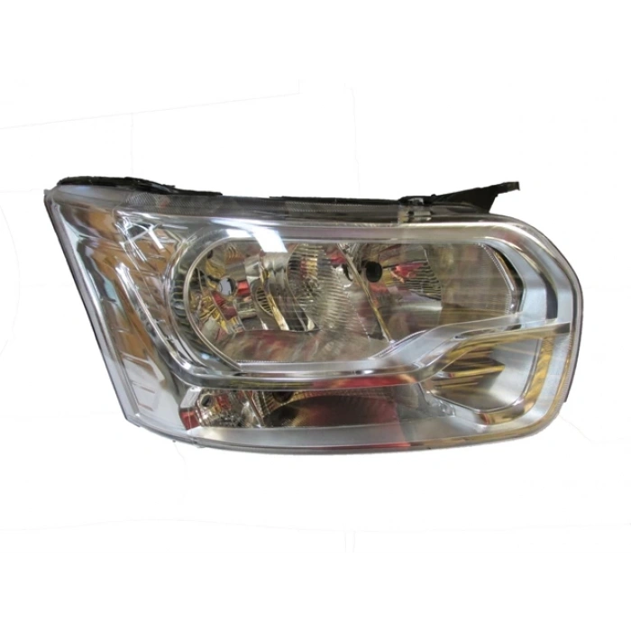 FORD TRANSIT- V363- 14/19; FAR LAMBASI SAĞ ELEKTRİKLİ/MOTORLU/NİKELAJLI 9FİŞLİ (AYFAR) (E MARKLI)