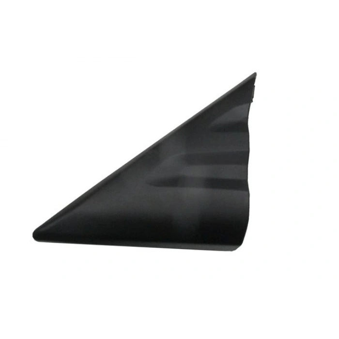 FORD TRANSIT- V363- 14/19; KAPI AYNA MUSKASI SOL (ÇAMURLUK ÜST ÜÇGEN PLASTİĞİ)