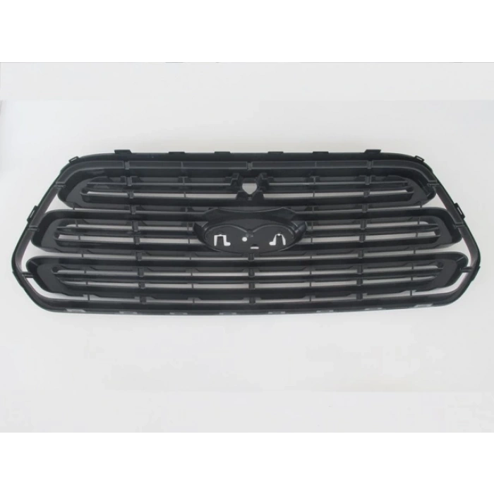 FORD TRANSIT- V363- 14/19; ÖN PANJUR SİYAH