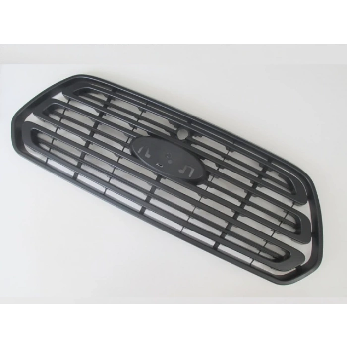 FORD TRANSIT- V363- 14/19; ÖN PANJUR SİYAH