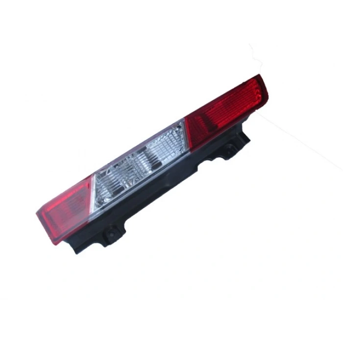 FORD TRANSIT- V363- 14/19; STOP LAMBASI SOL KIRMIZI/BEYAZ (DUYSUZ) (MARS) (E MARKLI)