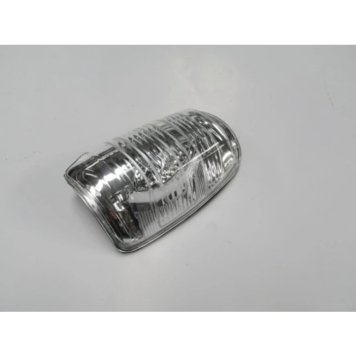 FORD TRANSIT- V363- 19/25; AYNA SİNYALİ SAĞ BEYAZ